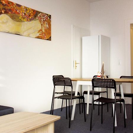 3 Zimmer Apartment Am Leopoldplatz 베를린 외부 사진