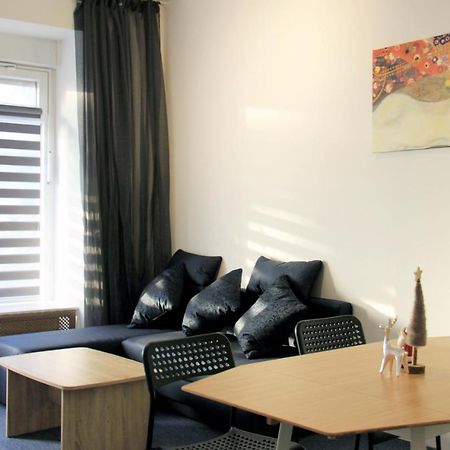 3 Zimmer Apartment Am Leopoldplatz 베를린 외부 사진