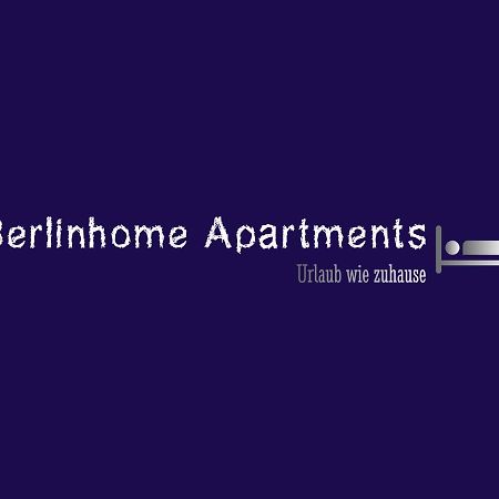 3 Zimmer Apartment Am Leopoldplatz 베를린 외부 사진