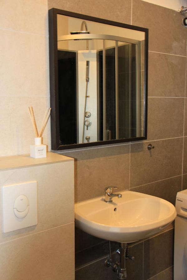 3 Zimmer Apartment Am Leopoldplatz 베를린 외부 사진