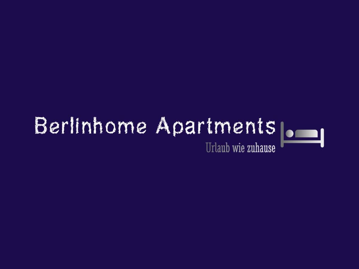 3 Zimmer Apartment Am Leopoldplatz 베를린 외부 사진